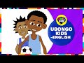 Ubongo Kids English Only On Akili Kids