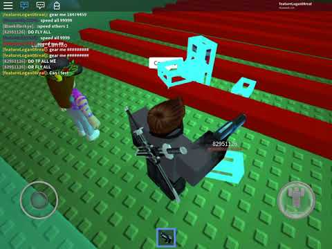 4 Gear Codes In Kohl S Admin House - roblox admin weapons