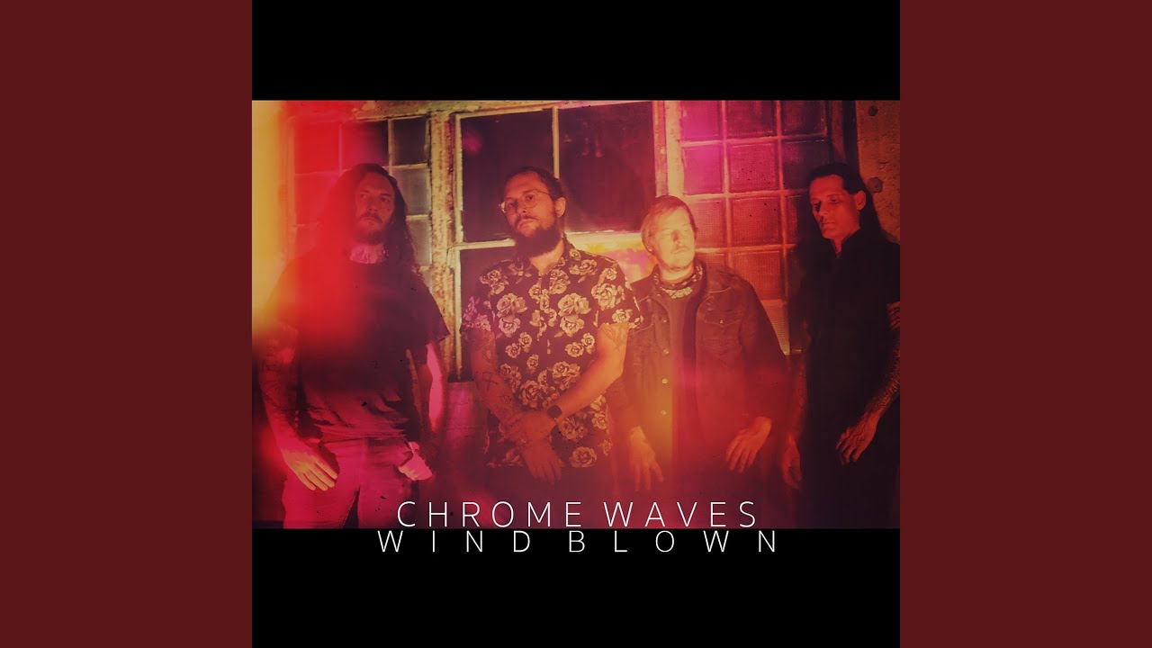 Wind Blown - YouTube Music