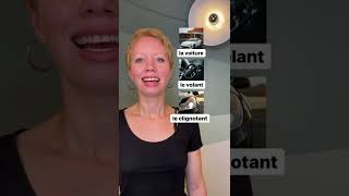 🚗🛞 Vokabeln Zum Auto Auf Ösisch . Ösischlernen