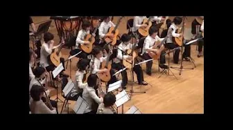 Toccata /G.Rollan(Los Amigos Guitar Ensemble) Toccata /G.Rollan(Los Amigos Guitar Ensemble)