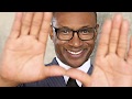 Tommy Davidson and the miraculous love that saved his life on This Is Fearless