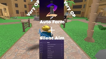 *GOD* Murder Mystery 2 Script "Nexus Hub" (Silent Aim, Kill All, Autofarm + More features) Pastebin