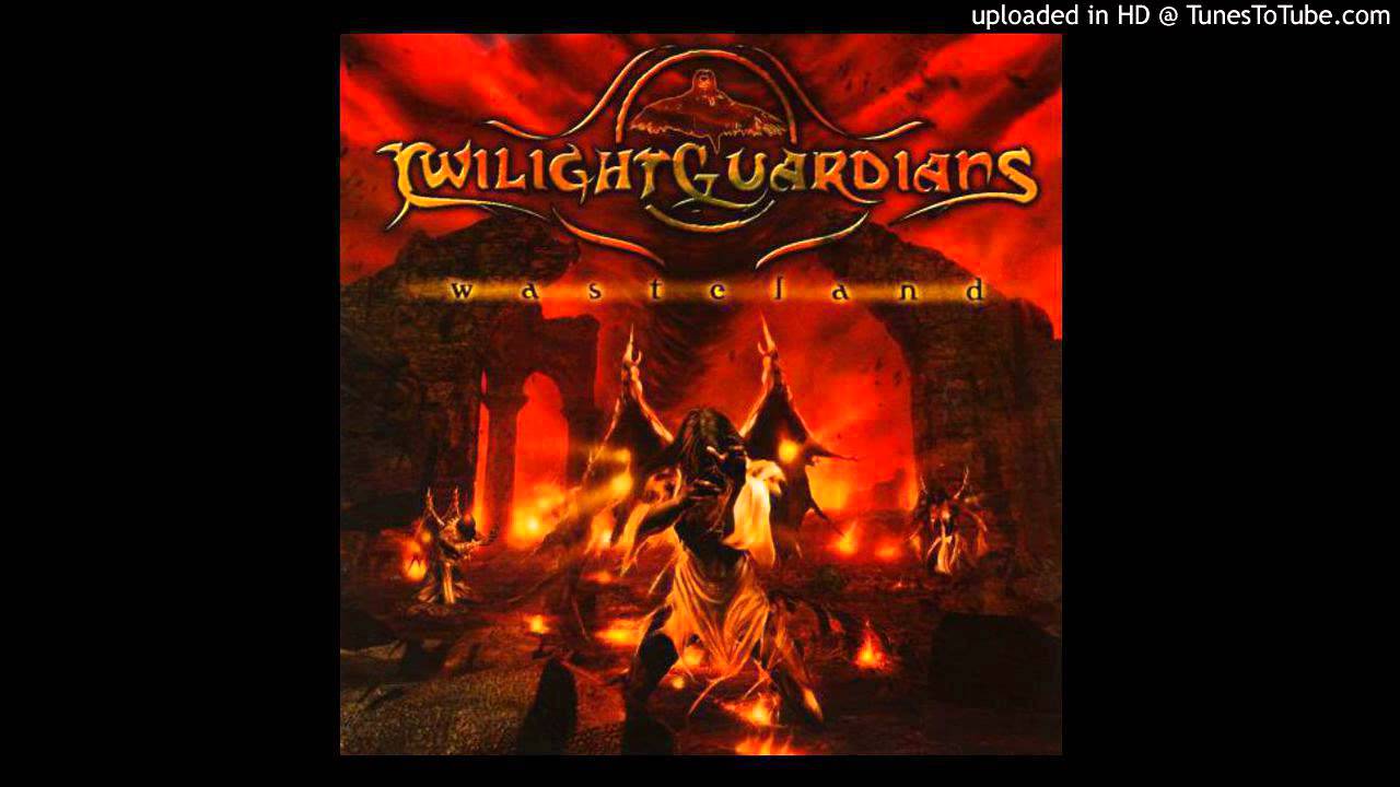 Twilight Guardians - King Of The Wasteland auf YouTube ansehen Twilight Guardians - King Of The Wasteland auf YouTube ansehen
