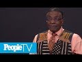 The Thing Star Keith David Breaks Down Final Scene, Teases Sequel | PeopleTV | Entertainment Weekly