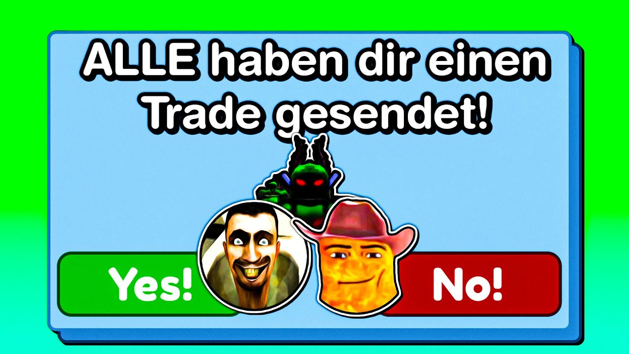 Alle Senden Mir DAS In Toilet Tower Defense!