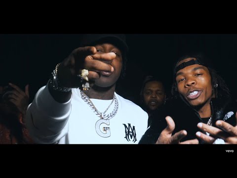 Lil Baby, EST Gee - One Of The Best (Music Video) (prod.Aabrand x JTbeatz)