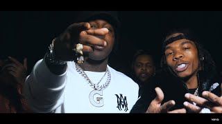Lil Baby, EST Gee - One Of The Best (Music Video) (prod.Aabrand x JTbeatz)