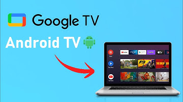 电脑直接安装原生GoogleTV和AndroidTV, 适合所有操作系统的电脑, 完全免费! (CC字幕)
