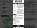 uhs lahore jobs university of health sciences #govtjob #jobs #latest #pakistan #punjab #university