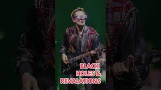 KILLER RIFFS! - Matt Bellamy - Supermassive Black Hole