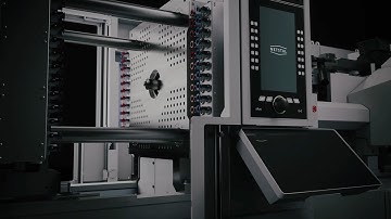 The New Elion MED - The Evolution of Efficiency