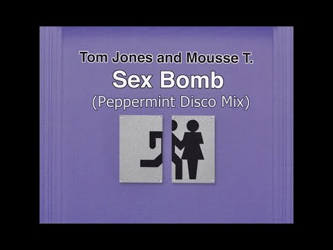 Tom Jones And Mousse T. - Sex Bomb