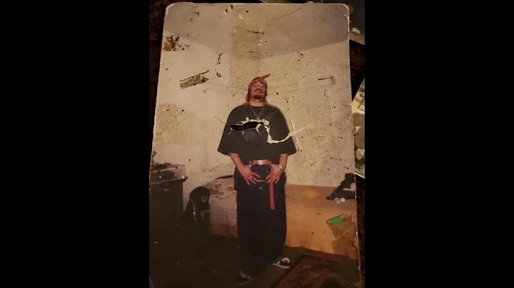 CRENSHAW MAFIA K**LLING OG RAYMOND CRIP "BONE" & I...