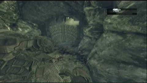 Gears of War 2 - Act 5 - Closure - Part 1