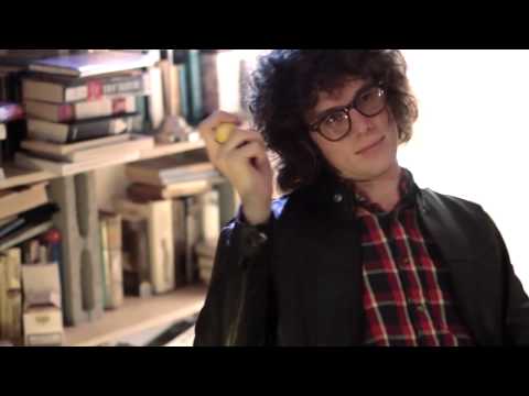 Animal Tropical | Miriam & Guillermina | The B Tapes