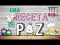 Una receta de paz  unai quirs