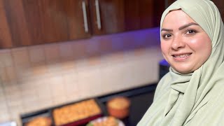 مكرونة بشاميل كريمة وصفة دافئة لأحلى غدا مع أولادي 🍝💖