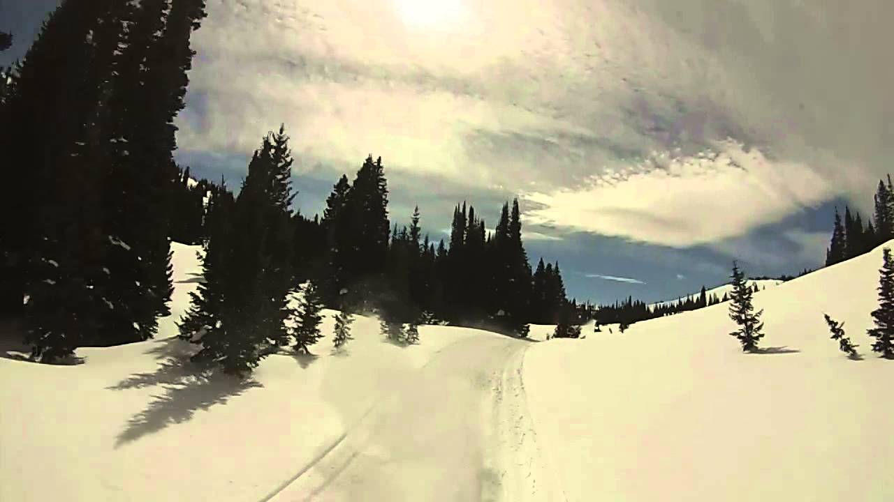 First Day of Spring 2014 - YouTube