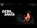 The Fuji - 'Dear Santa' | Official Music Video