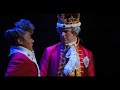 Best King George Moments in Hamilton