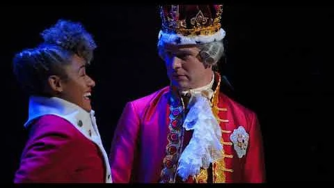 Best King George Moments in Hamilton