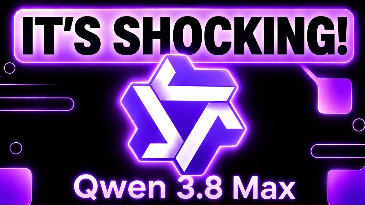 Understanding Qwen 3.8-Max: Architecture and Practical Applications