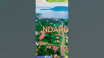NDARO KIGOMA VINAMUDA AUBASI 