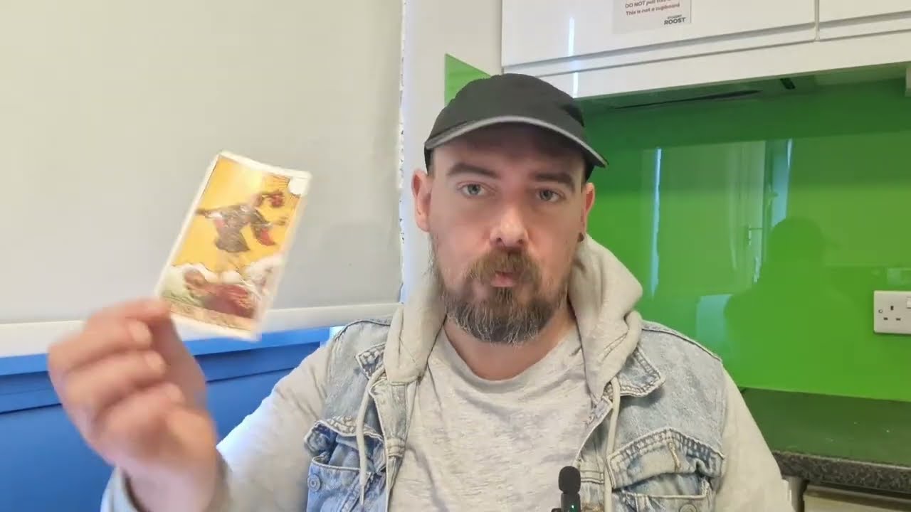 Gemini ♊️ THIS PERSON IS A SPIRITUAL COUNTERPART WHO'S READY FOR COMMITMENT!! | January 2026 Reading