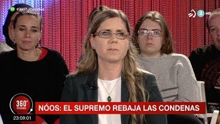 Sentencia definitiva para Urdangarín