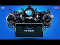 The Vision - Sound Of Silence EP (Preview)