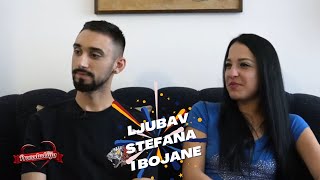 PROVODADZIJA - Specijal - Zaljubljeni Stefan i Bojana se nakon emisije ne odvajaju jedno od drugog!