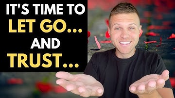 Retroactive Jealousy: How to Live in a State of TRUST to Overcome Retroactive Jealousy