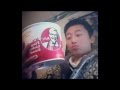 The kfc song  the yangsta p diddy ill be missing you remix