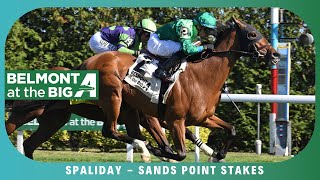 Spaliday - 2024 - Sands Point