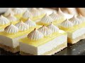 ЛИМОННЫЙ ВЗРЫВ🍋МУССОВОЕ ЛИМОННОЕ пирожное🍋 LEMON mousse cake