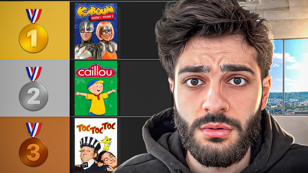 J'AI RENCONTRÉ CORNEMUSE