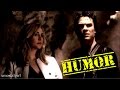 Damon and Caroline | HUMOR part 2