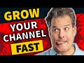 How to Grow Your YouTube Channel in 2019 - New Strategies!