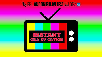 Instant Gra-TV-cation: is peak TV here to stay? | BFI LFF 2022 Young Programmers Event