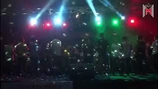 NEW MAHARISTA LIVE BNB LAMTENG /GALIH KORI/ANGGA /ALEN /RIDHO/ROBI/SISI PART 8