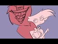 You'll Be Back - Hazbin Hotel Animatic