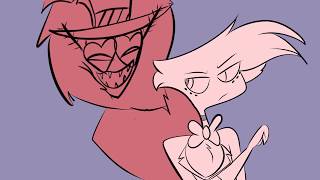 Download Lagu You'll Be Back - Hazbin Hotel Animatic MP3