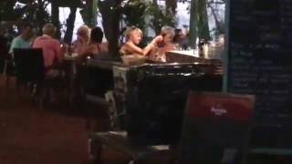 RESTAURANTE EL CORDERO