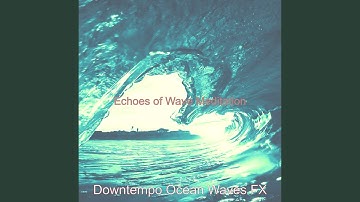 High-class Backdrops for Oceans