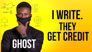 What Is Ghostwriting? (How It Works + How Ghostwriters Get Paid)