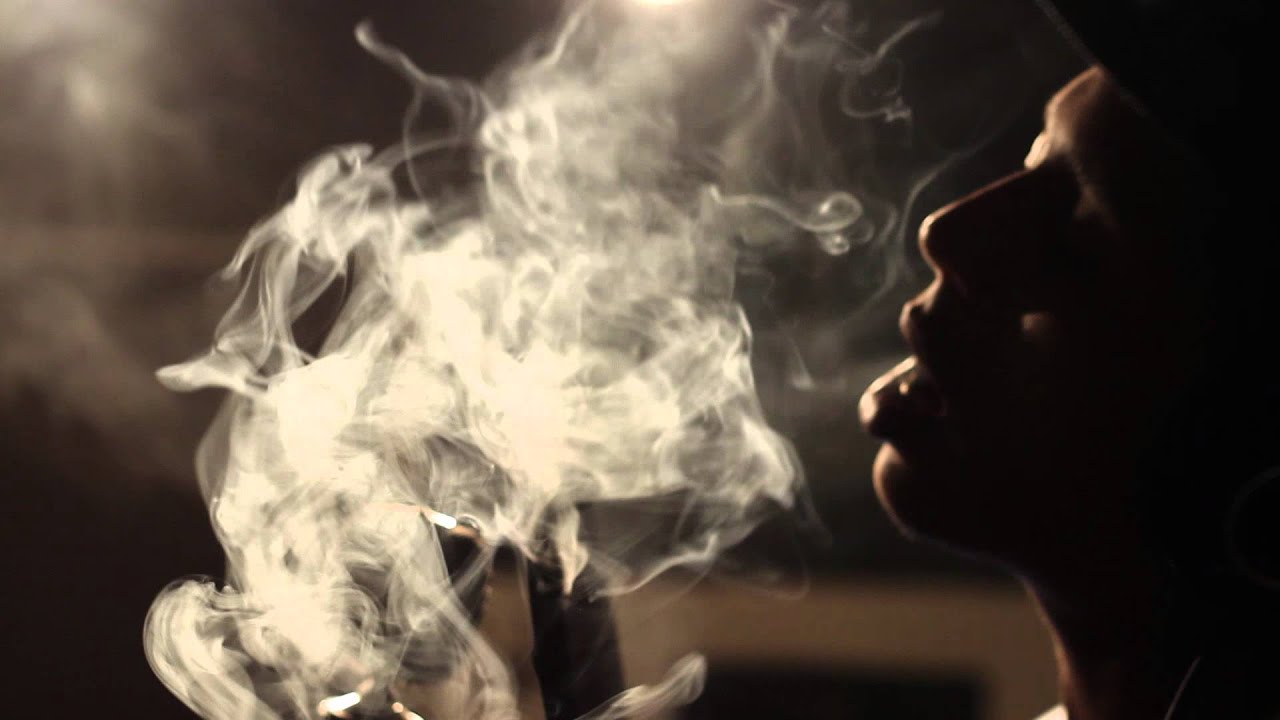 Racks Hogan & Dom O Briggs - Tarmac (prod. Coopatroop)