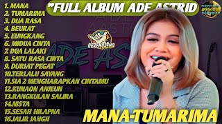 ADE ASTRID