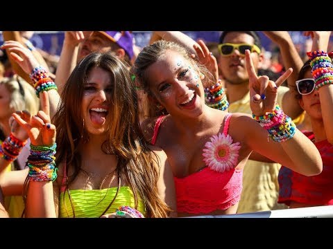 Festival Edm Music 17 Best Electro House Hardstyle Mix Youtube