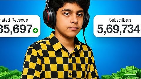 How to make professional Thumbnail!! Under 1 Minute #Shorts #ThumbnailTutorial